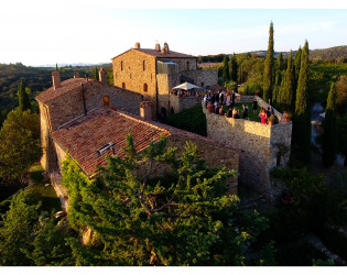 Castello di Vicarello