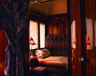 Venice Simplon-Orient-Express