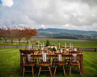 Abbey Road Farm Bed & Breakfast