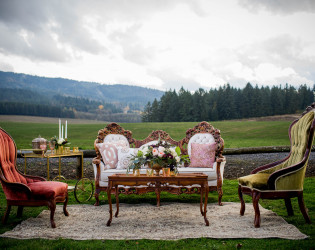 Abbey Road Farm Bed & Breakfast