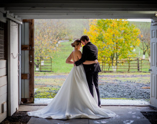 Abbey Road Farm Bed & Breakfast