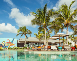 Andaz Mayakoba