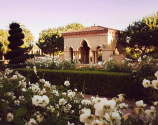 Fairmont Grand Del Mar