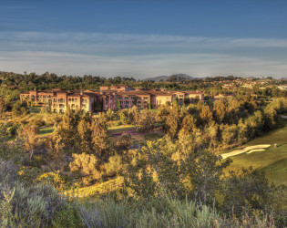 Fairmont Grand Del Mar