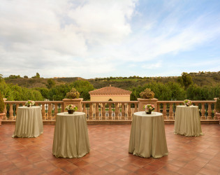 Fairmont Grand Del Mar