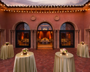 Fairmont Grand Del Mar