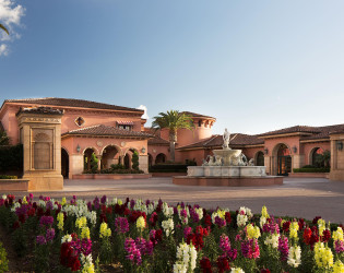 Fairmont Grand Del Mar