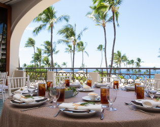 Fairmont Kea Lani