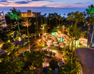 Fairmont Kea Lani