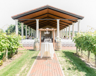 Villa Bellezza Winery & Vineyards