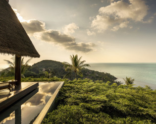 Four Seasons Resort Koh Samui