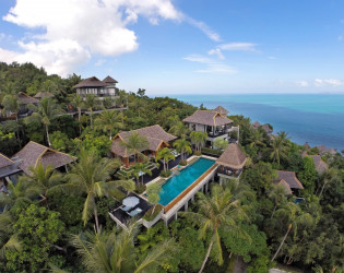 Four Seasons Resort Koh Samui