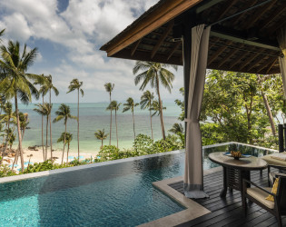 Four Seasons Resort Koh Samui