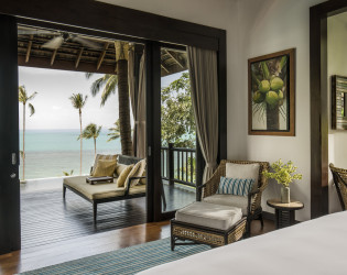 Four Seasons Resort Koh Samui