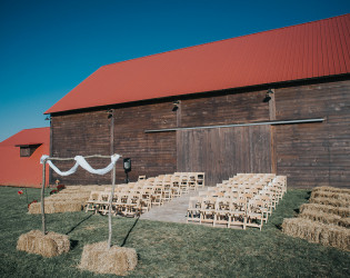 The Barn on Hubbard