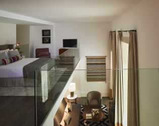 The Lumiares Hotel & Spa - Lisbon