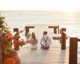 Tokoriki Island Resort, Fiji