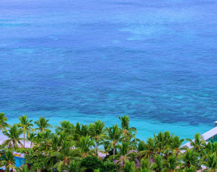 Tokoriki Island Resort, Fiji