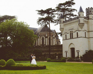 Chateau Challain