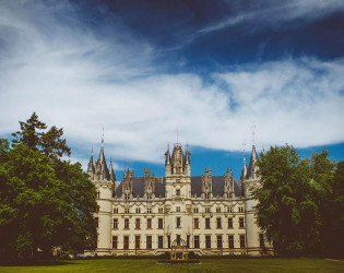 Chateau Challain