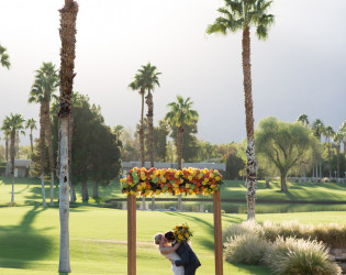 Doubletree by Hilton Palm Spring Golf Resort