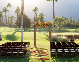 Doubletree by Hilton Palm Spring Golf Resort