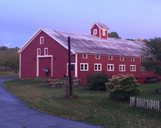 Maple Rock Farm