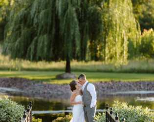 The Pavilion at Orchard Ridge Farms