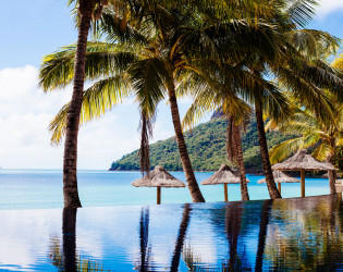 Hamilton Island Beach Club