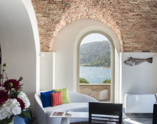 Grand Hotel Portovenere