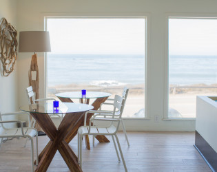 Cambria Beach Lodge