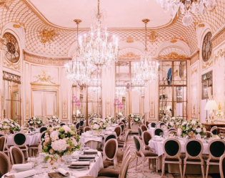 Le Meurice