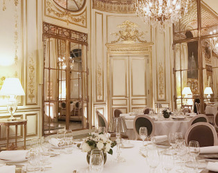 Le Meurice