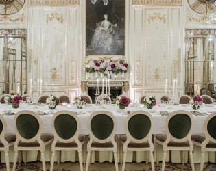 Le Meurice