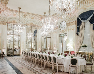 Le Meurice