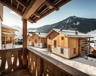 Liondes Chalets