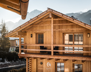 Liondes Chalets