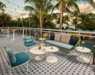 The Confidante Miami Beach