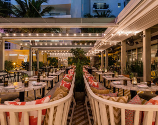 The Confidante Miami Beach