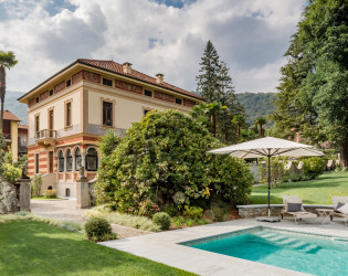 Villa Orsi