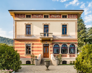 Villa Orsi