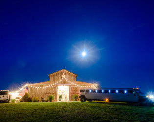 The Barn at Drewia Hill