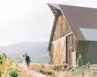 Tin Roof Barn