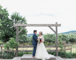 Tin Roof Barn