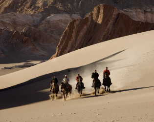 Explora Atacama