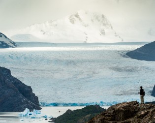 Explora Patagonia