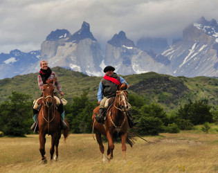 Explora Patagonia