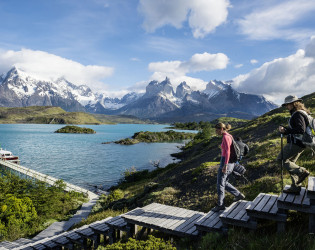 Explora Patagonia