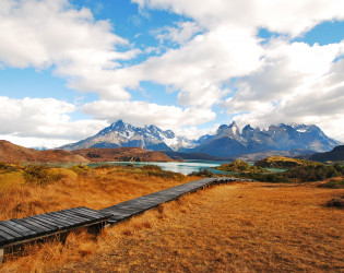 Explora Patagonia