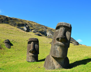 Explora Rapa Nui